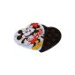 Mickey & Minnie Mouse Valentine Heart, 1er Pack (1 x 78g) (Misc.)