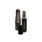 Travalo Excel - Spray Perfume - 5 ml / 65 sprays - Black (Personal Care)