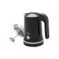 Petra electric milk frother MS 15:07 (household goods)