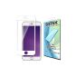 SDTEK iPhone 6 White Full Screen Tempered Glass Screen Protector Protection Scratch resistant glass Tempered Glass Screen Protector (Electronics)