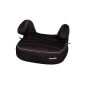 Nania Car Seat Group 2, 3 Dream Deluxe (Baby Care)