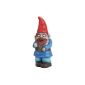 Thumbs Up ZOMBGNOM Zombie Garden Gnome (garden products)
