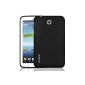 MiniSuit slip Silicone Case for Samsung Galaxy Tab 7 March 