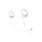Beats by Dr. Dre Power Beats 2 In-Ear Earphones - White (Electronics)