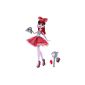 Monster High Doll - Operetta (Toys)