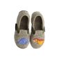Giesswein Twist 60/10 / 42682-263 boys slippers (shoes)