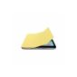 Apple iPad Air Smart Cover Yellow MF057ZM / A (accessories)