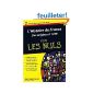 Pocket History of France for Dummies - From the origins to 1789 (L ') (Paperback)