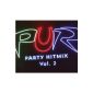 Partyhitmix Vol.2 (Audio CD)
