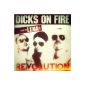 Revolution (MP3 Download)