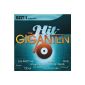 The Hit Giants (Audio CD)