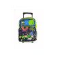 Ben 10 Grand Trolley Backpack for Children (Luggage)