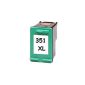 TS-Print® printer cartridge replaced HP Nr. 351XL (Office supplies & stationery)