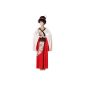 Disguise Ayako, the legendary Japanese Geisha (Toy)