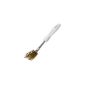 Kitchen Craft Grill and Barbecue Grill Cleaning Brush (Kitchen)