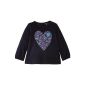 Esprit baby - girls long sleeve shirt with floral print 124Eeak006 (Textiles)