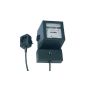 REV Ritter 0515472555 AC meter with plug adapter (tool)