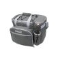 Picnic Cooler Bag Cooler 4 persons with insulated compartment model ELECSA 3010 (Misc.)