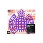 Ministry of Sound The Annual 2014 (Audio CD)