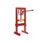 Workshop Hydraulic Press - 6 tons - 39 x 40 x 91 cm (Tools & Accessories)