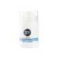 Nivea Men Sensitive Gel Cream 50 ml, 1-pack (1 x 50 ml) (Health and Beauty)