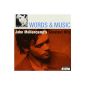 Words & Music: John Mellencamp's Greatest Hits (Audio CD)