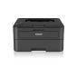 Flotter printer with AirPrint feature