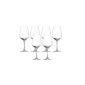 Schott Zwiesel wine glass set of 6 key Glasset NEU OVP (household goods)