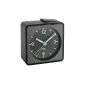 TFA 60.1013.01 PUSH Electronic alarm clock (Misc.)