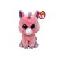 Ty Beanie Boos Glubschi Plush Magic Unicorn 8.5 cm 15 cm 24 cm stuffed animal (toy)