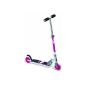 Mondo - 18360 - Bike and Vehicle for Children - Scooter - 2 Wheels - Monster High (Toy)