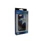 Marvel Cover for iPhone 5 Captain America (Wireless Phone Accessory)