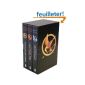 The Hunger Games Trilogy Boxset (Paperback)