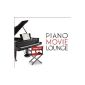 Piano Movie Lounge (MP3 Download)