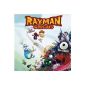 Rayman Origins (Original Game Soundtrack) [Billy Martin Selection] (MP3 Download)