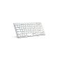 iClever i25 3-in-1 Ultra Slim Mini Bluetooth 3.0 keyboard (QWERTY) (Accessories)