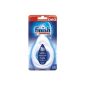 Finish Spülmaschinendeo Odour Stop, 5-pack (5 x 1 piece) (Health and Beauty)