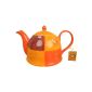 Teapot Patricia - Cha Cult 1,5l (household goods)