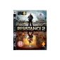Resistance 2 [UK Import] (Video Game)
