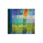 The Bible: on mini-CD-ROM.  NASB (CD-ROM)