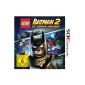 LEGO Batman 2 - DC Super Heroes (video game)