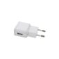 USB Power Charger / Adapter - 2000mA - SAMSUNG ETAU90EWE - White (Electronics)