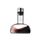Beware wine lovers: This decanter is different!