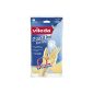 Vileda The Fine / Sensitive;  Size: S (small), 1er Pack (1 x 1 set) (Health and Beauty)