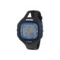 TX Watches Unisex Watch Digital Quartz Plastic T5K639 (equipment)