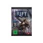 Rift - Ultimate Edition - [PC] (computer game)