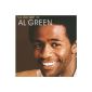Really "THE VERY BEST" of Al Green