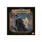 Sherlock Holmes, Episode 1: In the Shadow of the Ripper (Audio CD)