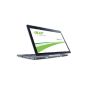 Acer Aspire R7-571G-53338G75ass 39.6 cm (15.6-inch) convertible notebook (Intel Core i5 3337U, 1.8GHz, 8GB RAM, 750GB HDD, NVIDIA GT 750M, Touchscreen, Win 8) Silver (Personal Computers)