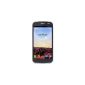 Wiko Stairway USB Smartphone Android 4.2.1 Jelly Bean Grey (Electronics)